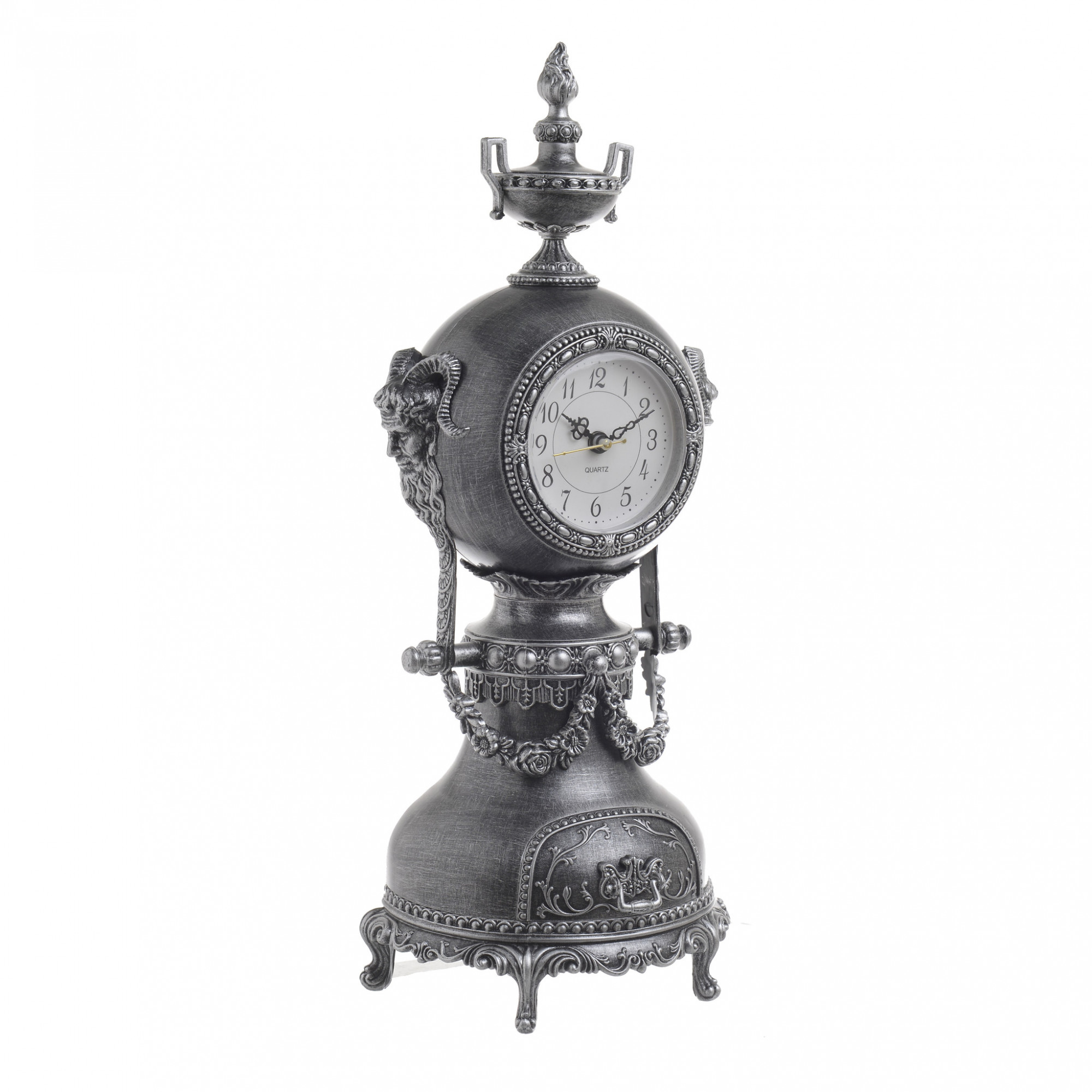 3820858.0006 часы настольные музыкальные TO4ROOMS 