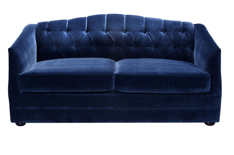 HU018C раскладной диван Путли ijlbrown  - Вид №1