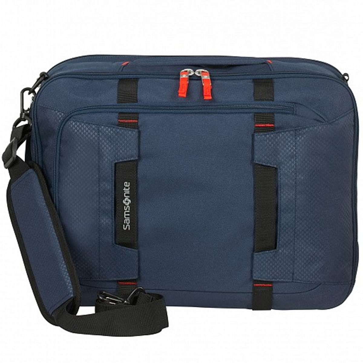 KA1-01005 Сумка-рюкзак KA1*005 3-Way Boarding Bag 15.6 Samsonite Sonora - Вид №3