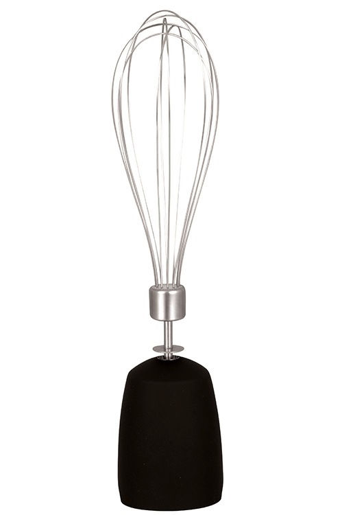 9906996 Блендер погружной HIBERG HB 1041 Br черный STDN-0012531 - Вид №4