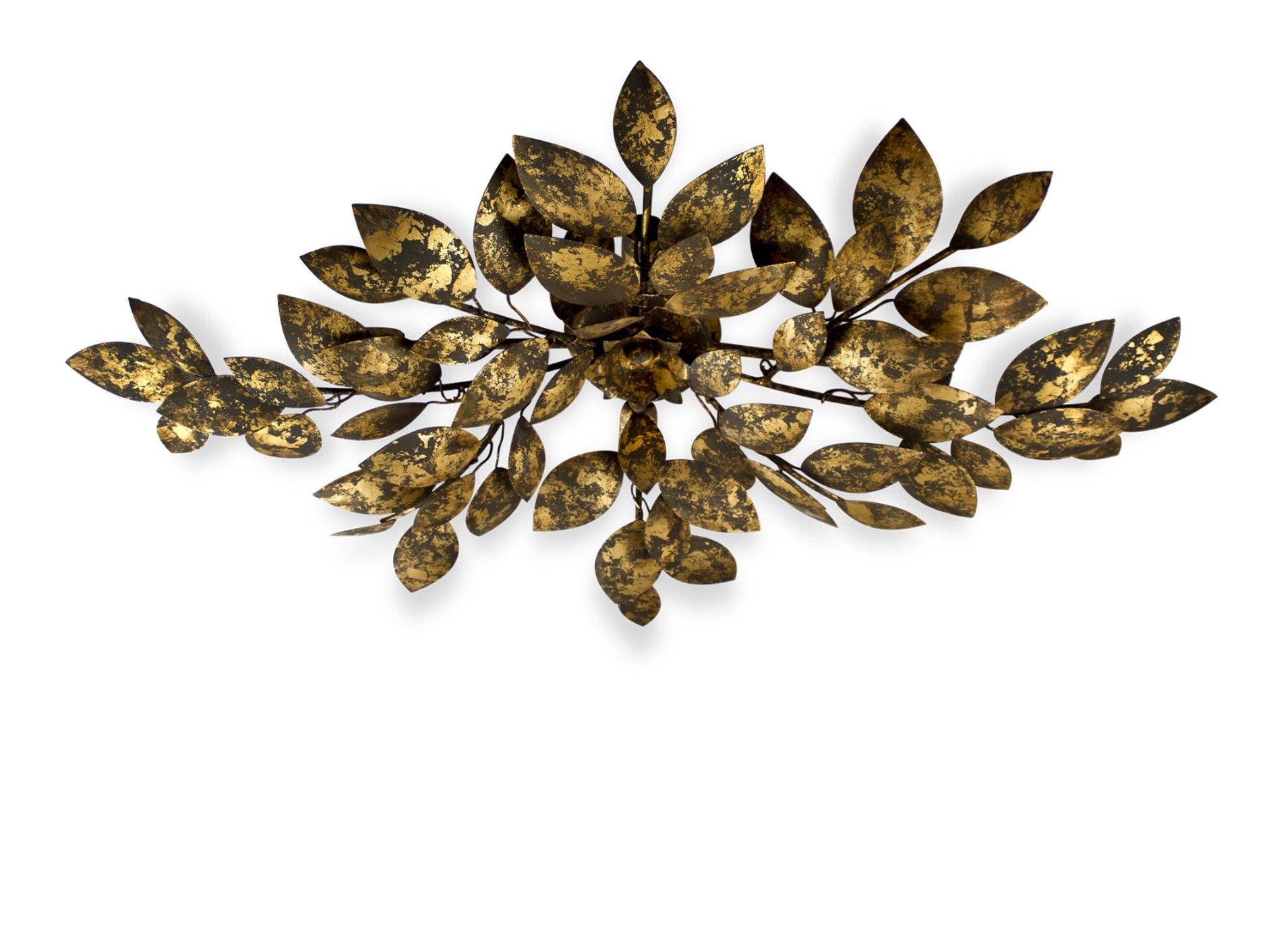 Металлический потолочный светильник Abrissi Willow ARCH-00082288