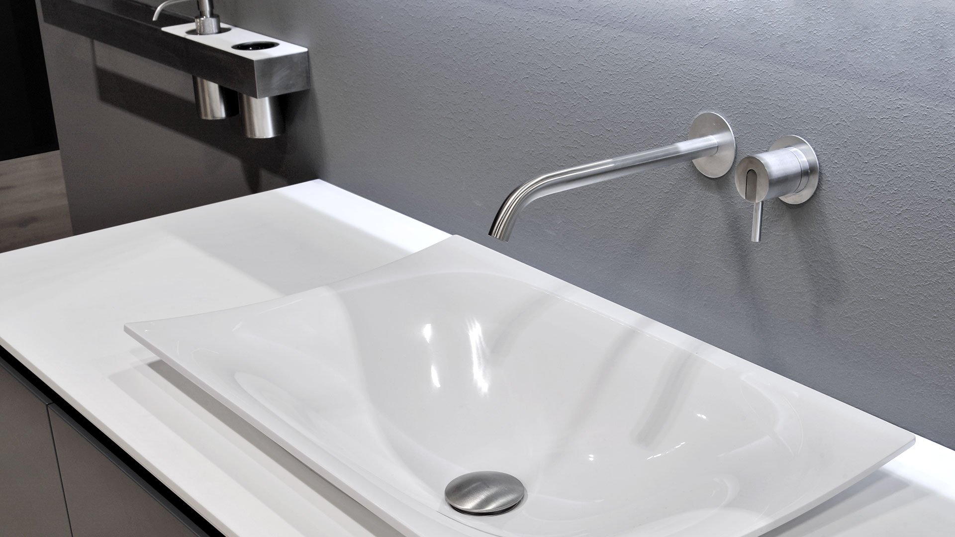 ST-108 Ayati Кран Antoniolupi  - Вид №12