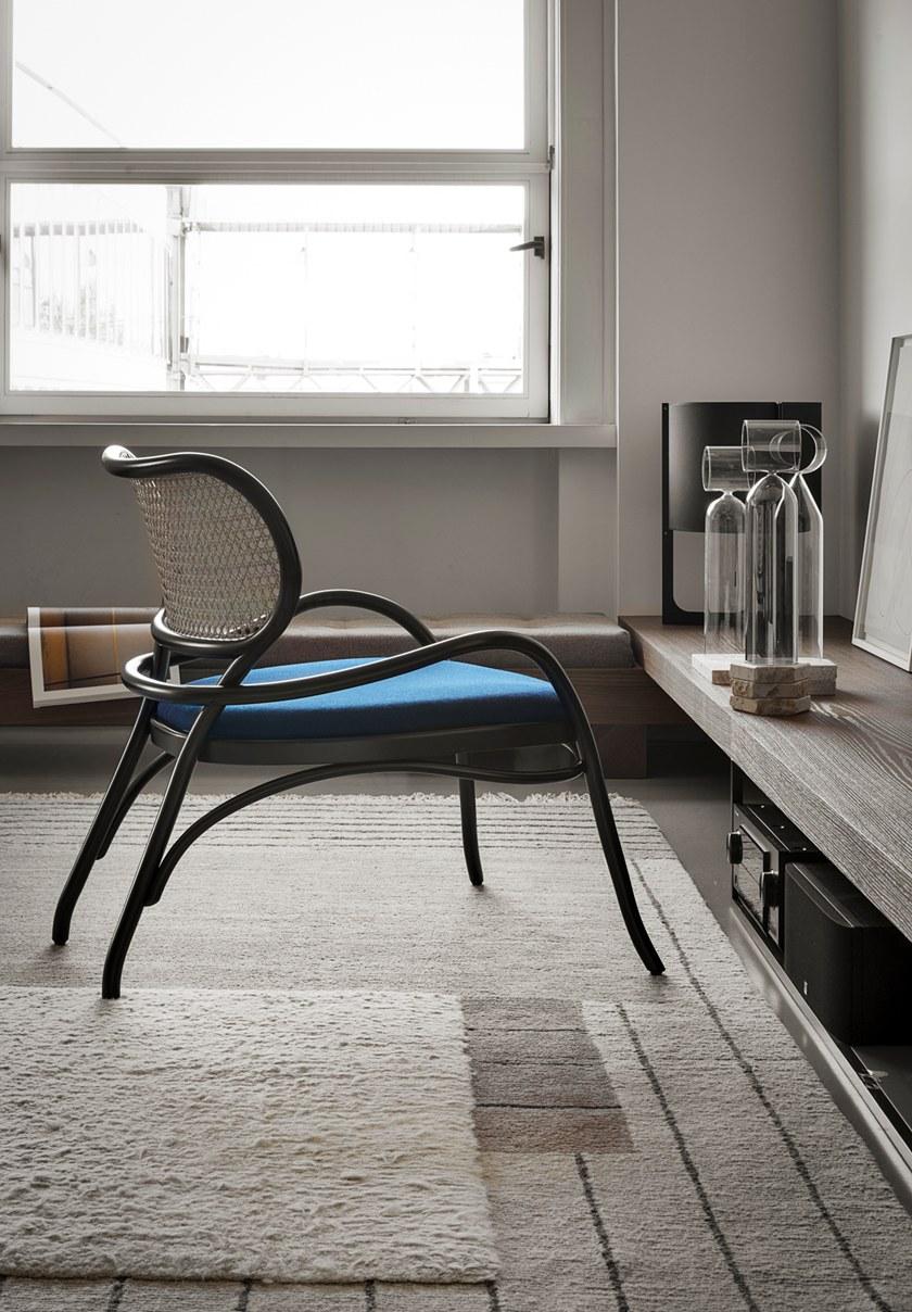 Wiener GTV Design Мягкое кресло с подлокотниками sun-id-1475641 - Вид №6