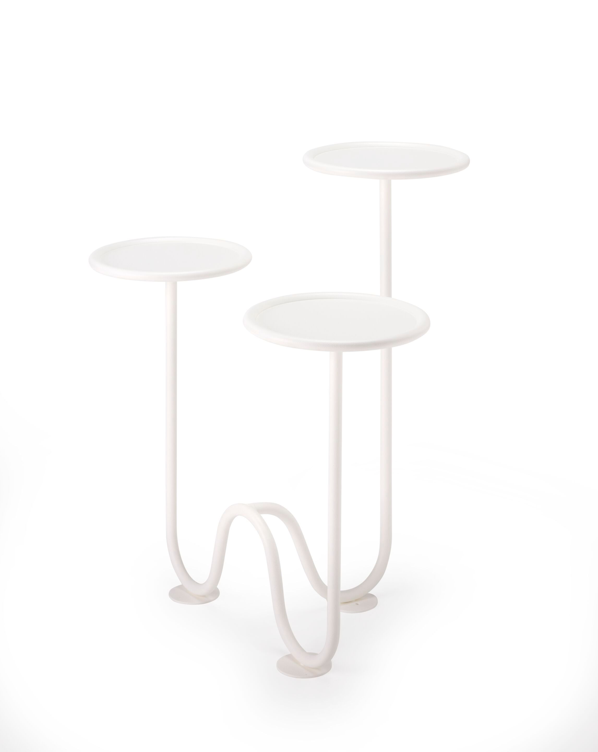 Стальная подставка для горшков S-CAB Mimosa ARCH-00046849 - Вид №10