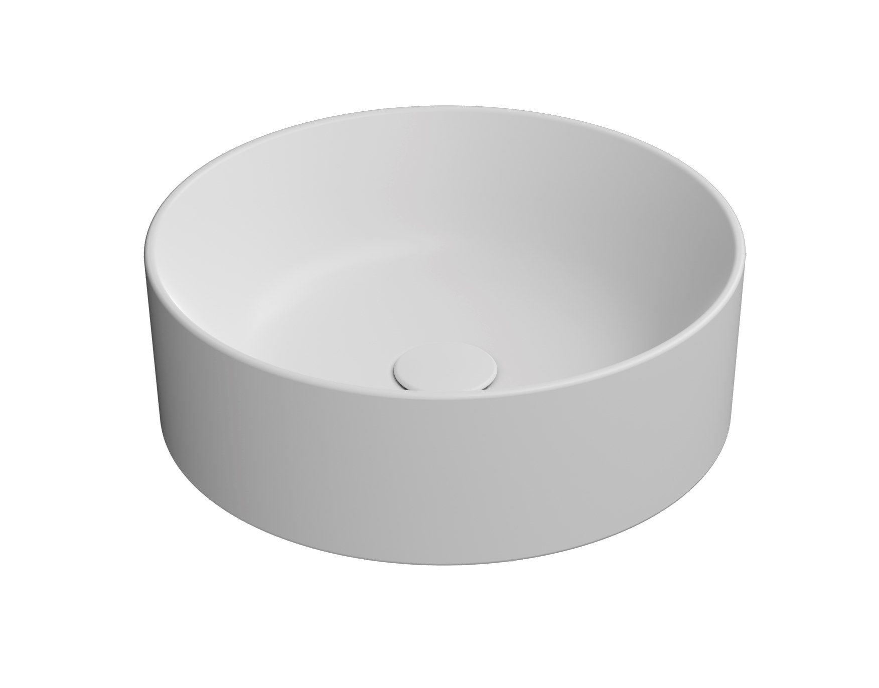 Керамическая круглая столешница GSI ceramica Color Elements ARCH-00070895 - Вид №6