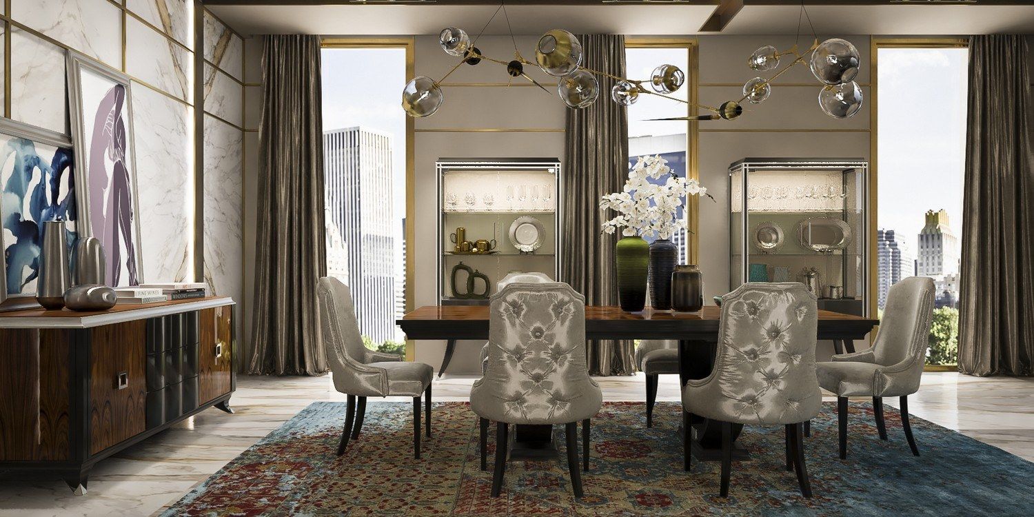 Шкаф из шпона с распашными дверями GUERRA VANNI Оскар ARCH-00137453 - Вид №2