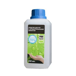 Средство для рук с антибактериальным эффектом Valo Clean, 250 мл 82635938 STLM-2118403