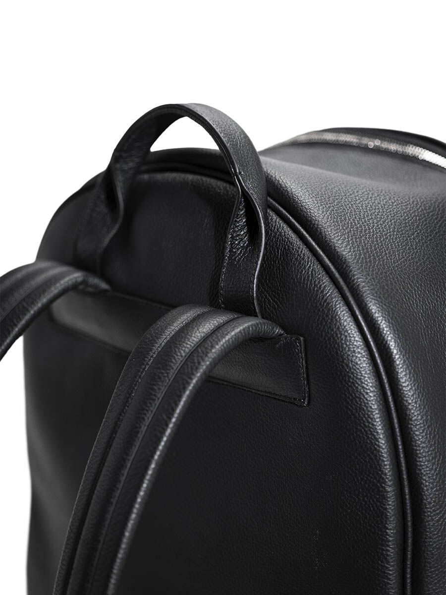 Кожаный рюкзак Poltrona Frau TRAVELLER'S COLLECTION ARCH-00125024 - Вид №3