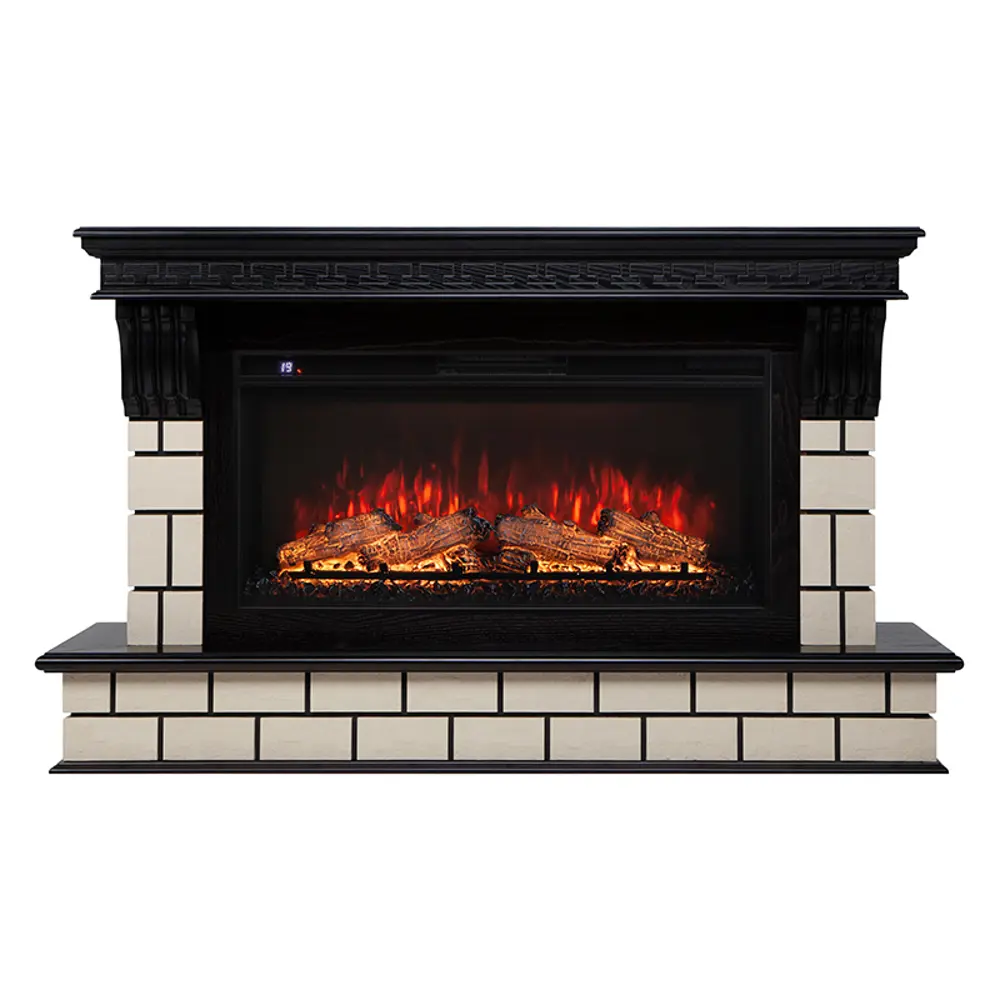 Обрамление Realflame Stone 36 AO STLM-2195650