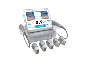 52595 Аппарат подтяжки лица и липолиза тела 7D HIFU SMAS Mychway