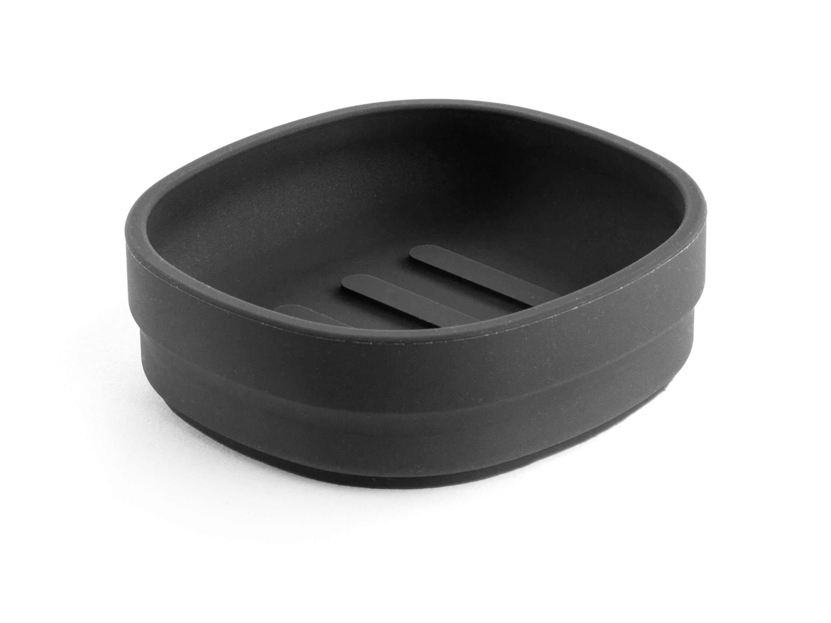 Подставка для мыла из полиуретанового геля Geelli Curvy ARCH-00044612