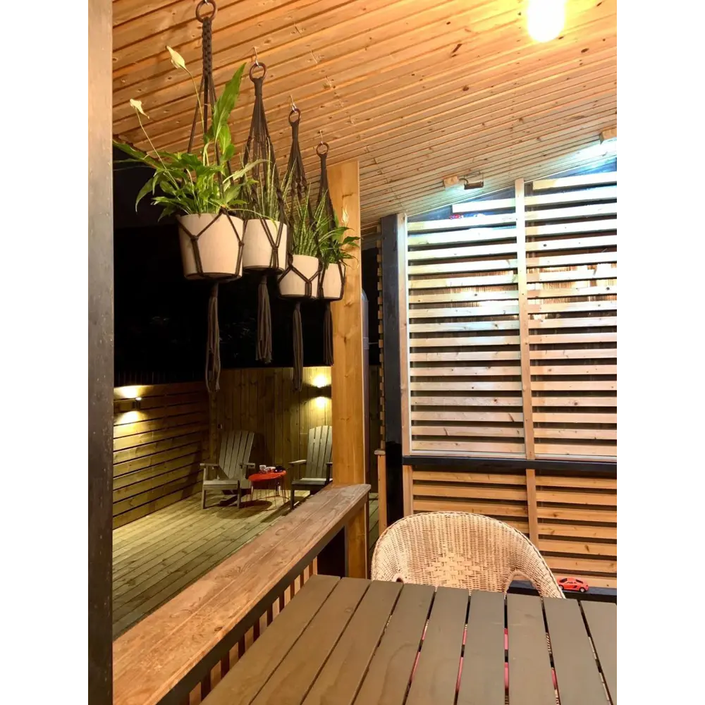 Доска нестроганая импрегнированная 50x150x3000 мм хвоя Оптима ФГИС ЛК РУСШПАЛА STLM-2202193 - Вид №4