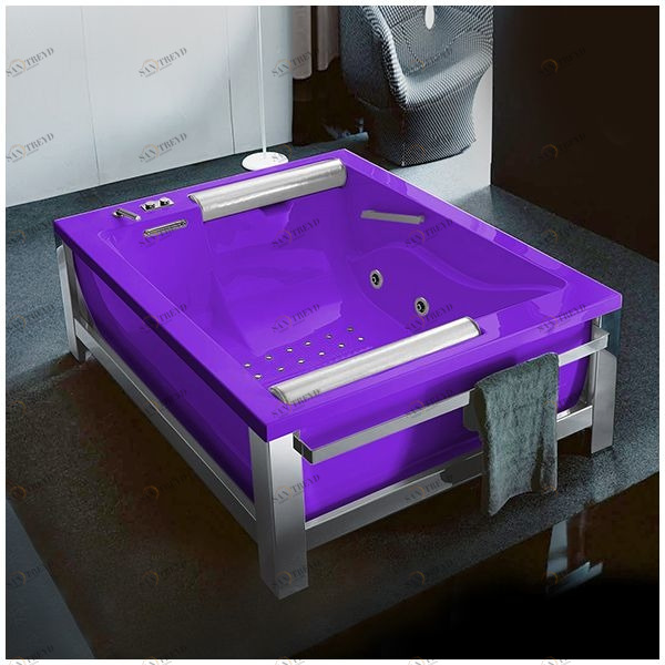 Ванна Gruppo treesse Bis V522N-F AWAV522NF