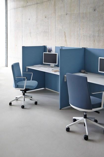 ACTIU Звукопоглощающая перегородка для офиса sun-id-1447648 - Вид №13