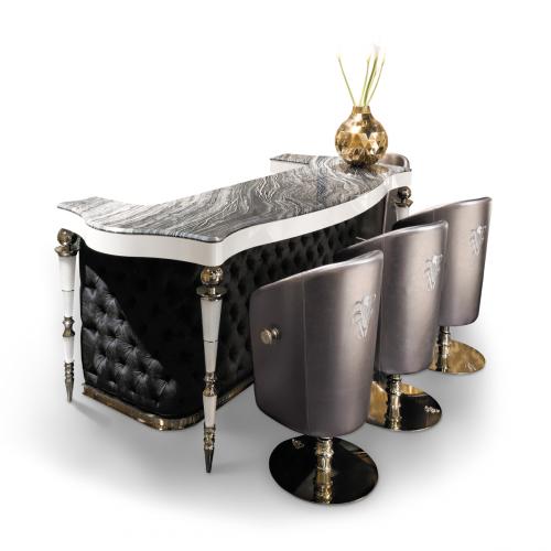 Versailles Барный шкаф Visionnaire 