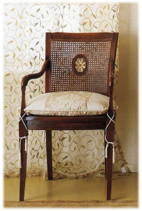 Стул DANUBIO VOLPI 2081