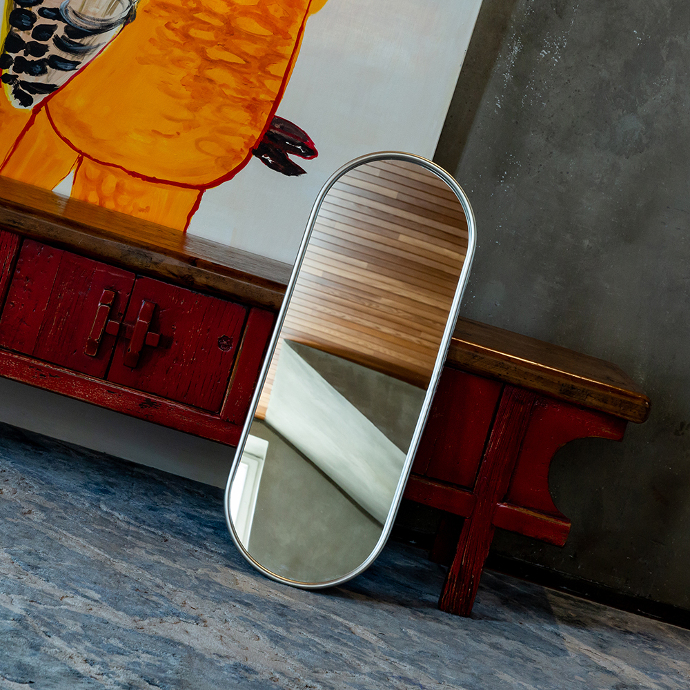 20082832 Настенное зеркало «Энигма» Object Desire  - Вид №10