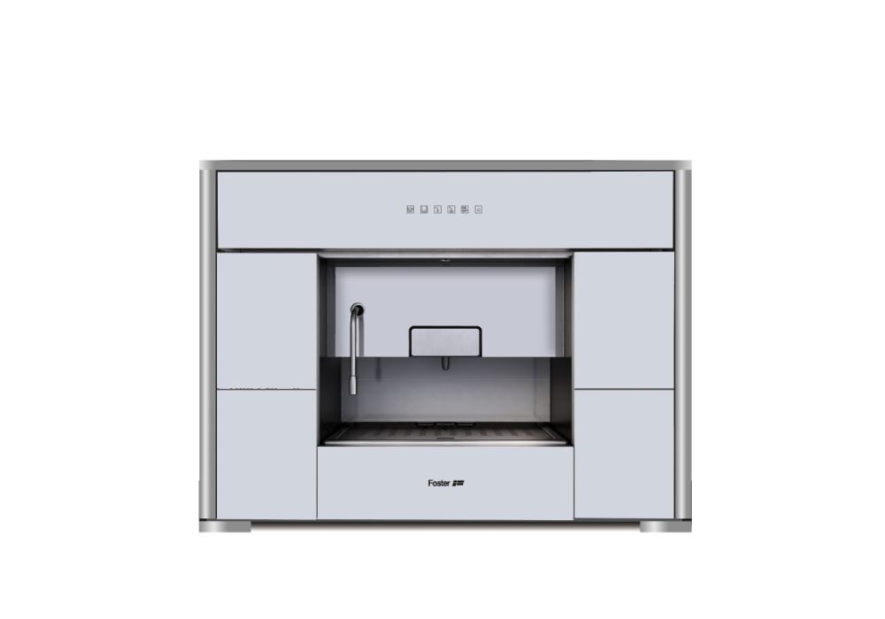 5998100 Кофеварка 5998100 Fosterspa 