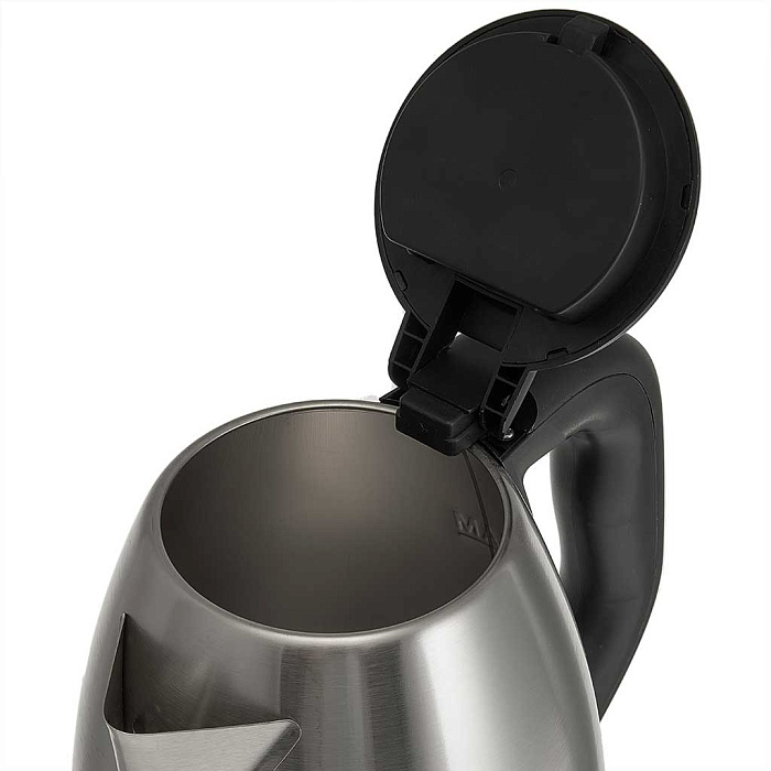 9050546 Электрочайник Василиса ВА-1038 черный STDN-0100471 - Вид №2