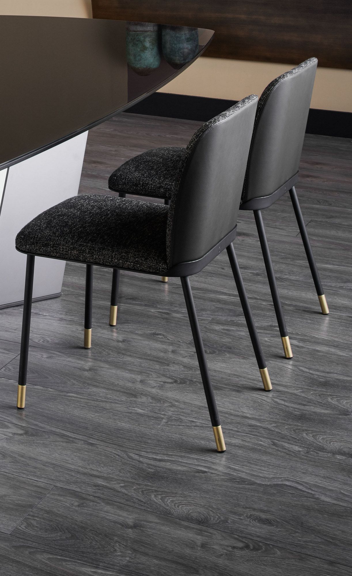 Мягкий стул из ткани Cantori Оазис ARCH-00015522 - Вид №3