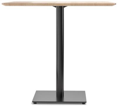 TON Квадратный деревянный стол Easy mix & fix 421 632 - Вид №1