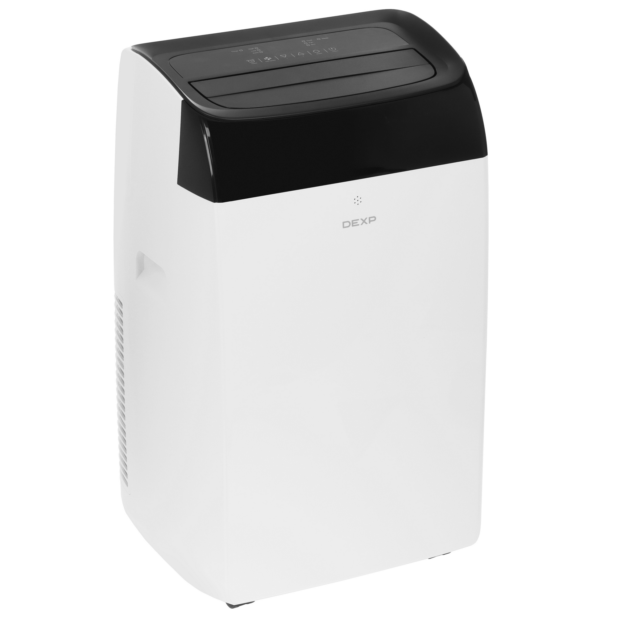 5427640 Кондиционер мобильный DEXP Silent Breeze DAC-09PACS белый STDN-0099755 - Вид №7