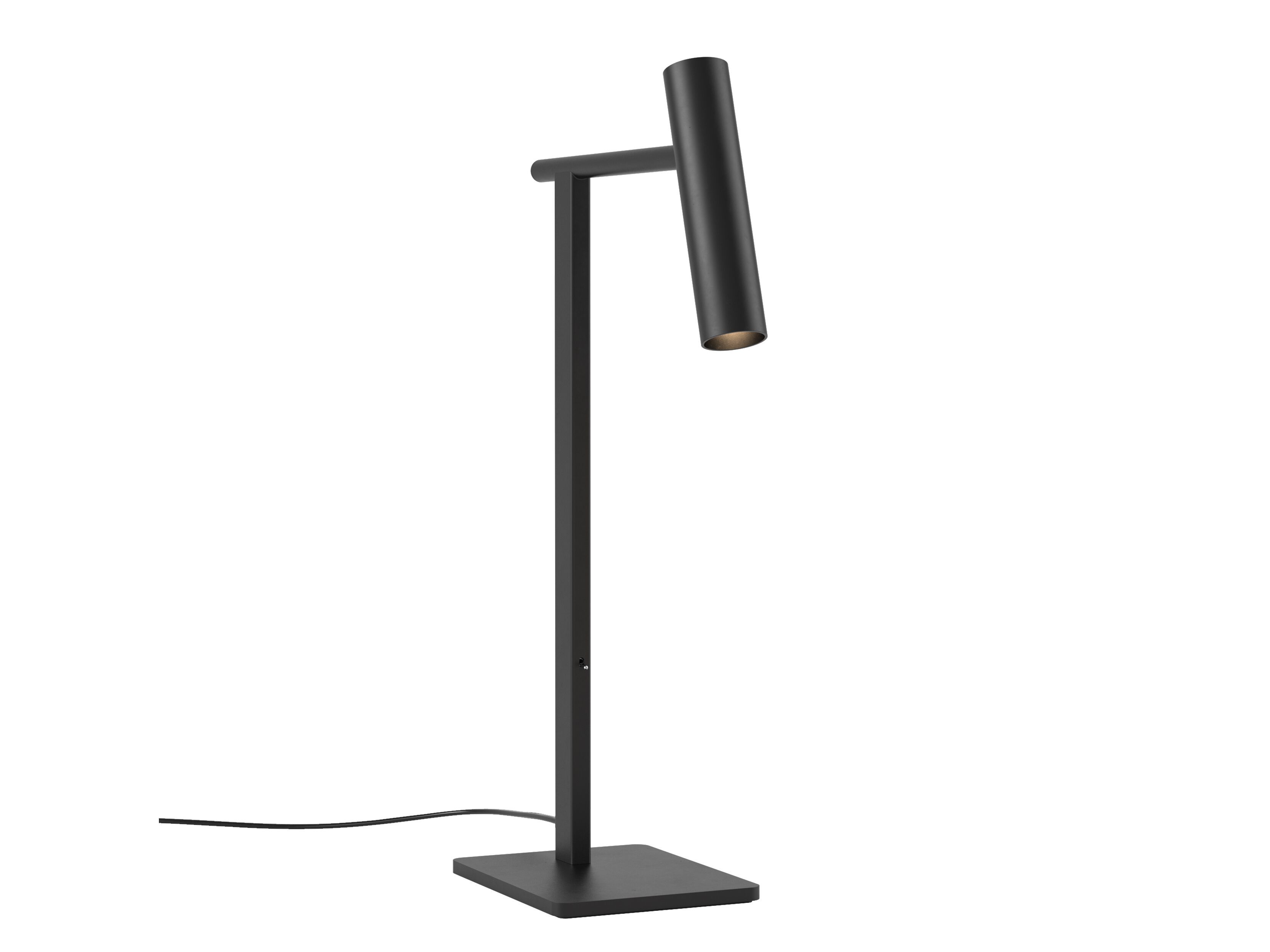 Стальная светодиодная настольная лампа Astro Lighting Leda ARCH-00123501