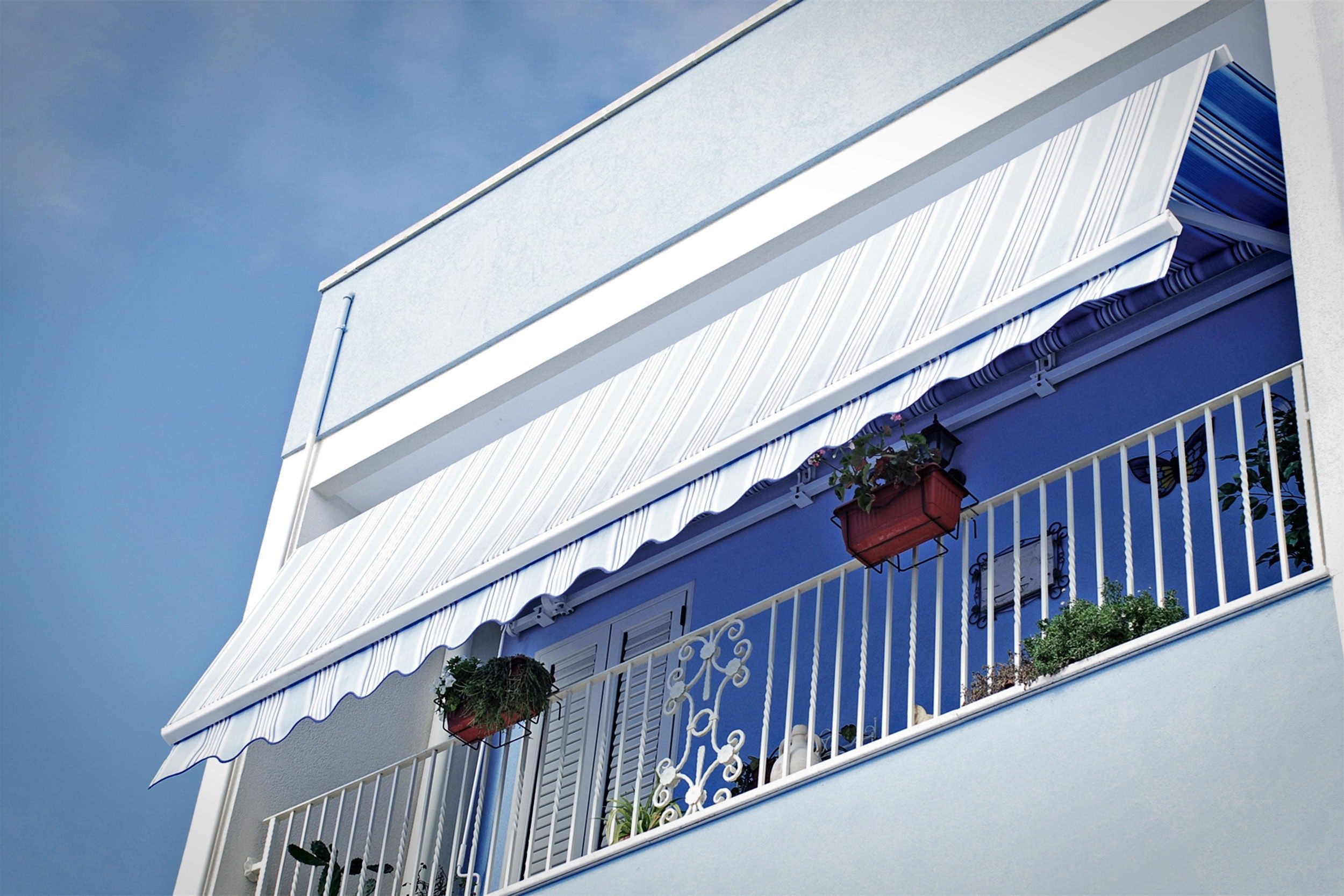 Палатка без мусорного ведра Mv Line навесы для рук без мусорного ведра ARCH-00136296 - Вид №1