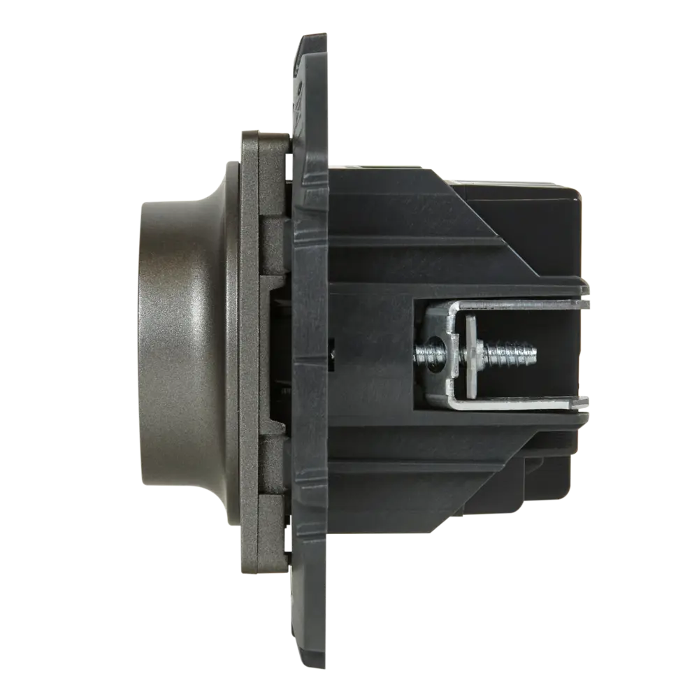 LEXMAN LILIAN - Умный светорегулятор с плавной регулировкой освещения 86761704 STLM-1118969 - Вид №2