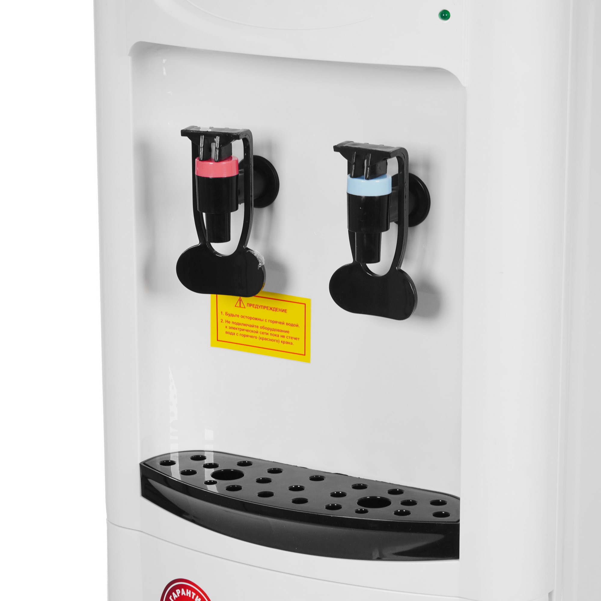 8157739 Диспенсер Aqua Work 0.7-LKR белый STDN-0134667 - Вид №4