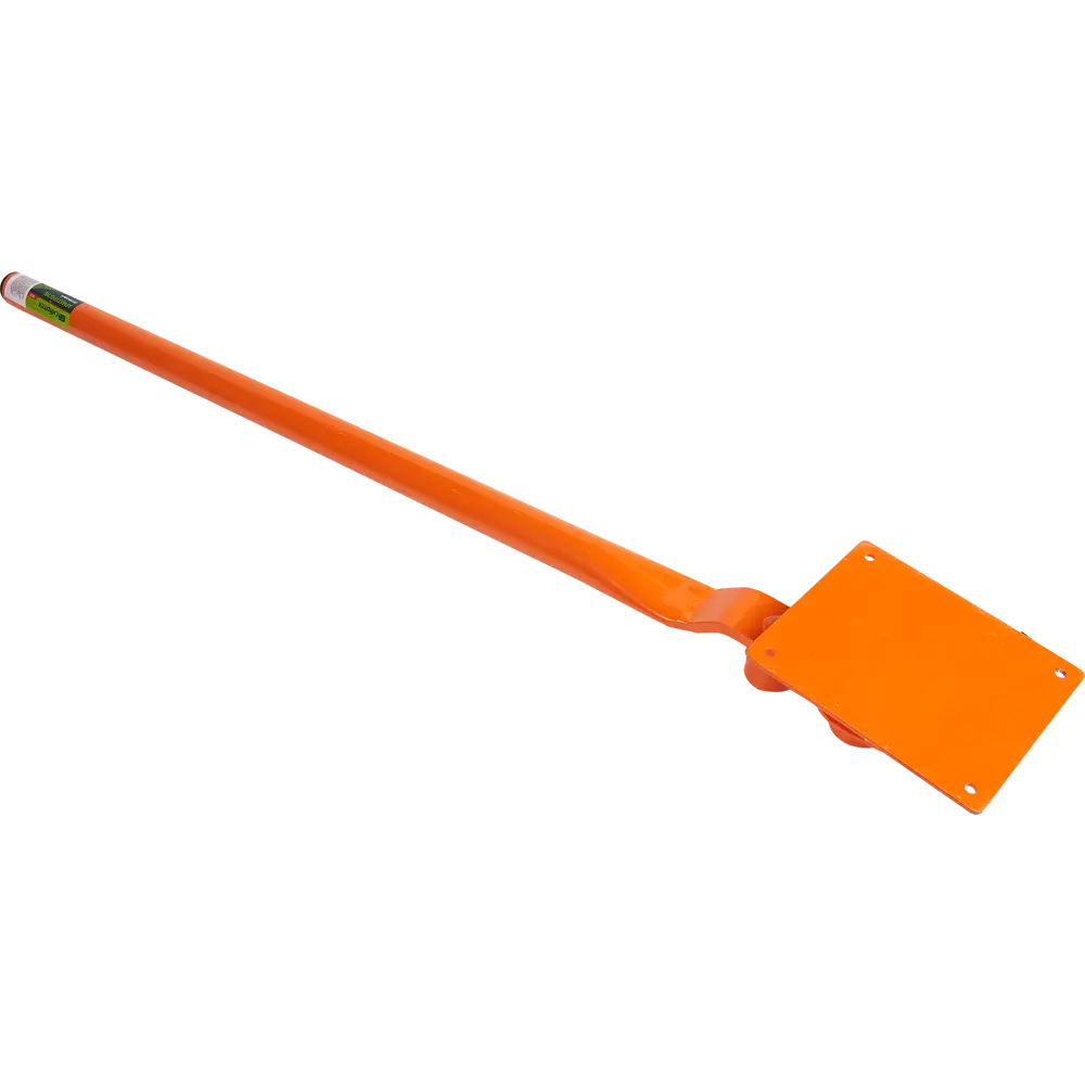 85234301 Арматурогиб ручной роликовый Сибртех до 12 мм STLM-0060214  - Вид №1