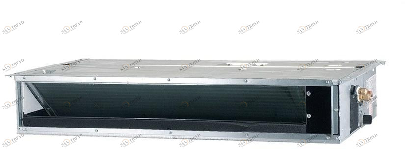 Samsung Climate Solutions Канальный блок с низким напором Dvm s sun-id-1472787