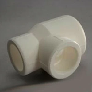 Тройник перех. 25-20-25 PP-R