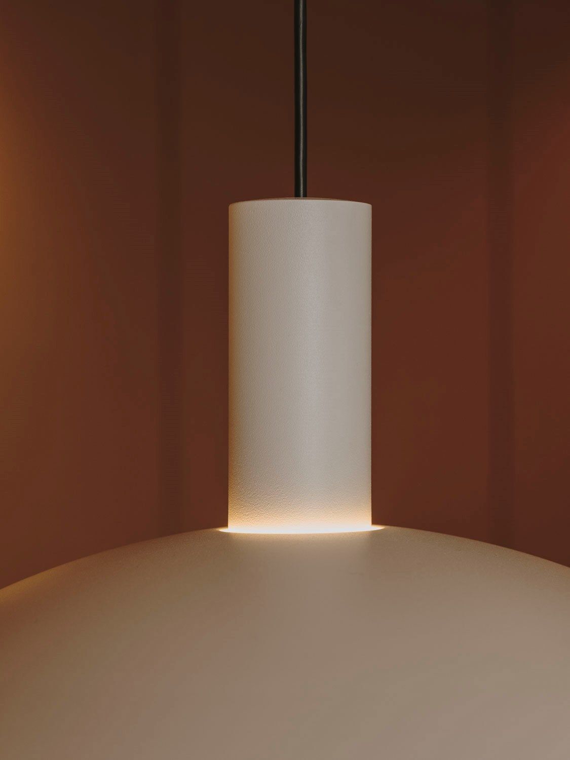 Акустическая офисная кабина со встроенным освещением Kettal Pavilion O ARCH-00035242 - Вид №8