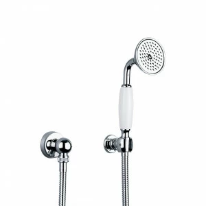 Душевой гарнитур для настенного монтажа JOERGER Delphi Deco