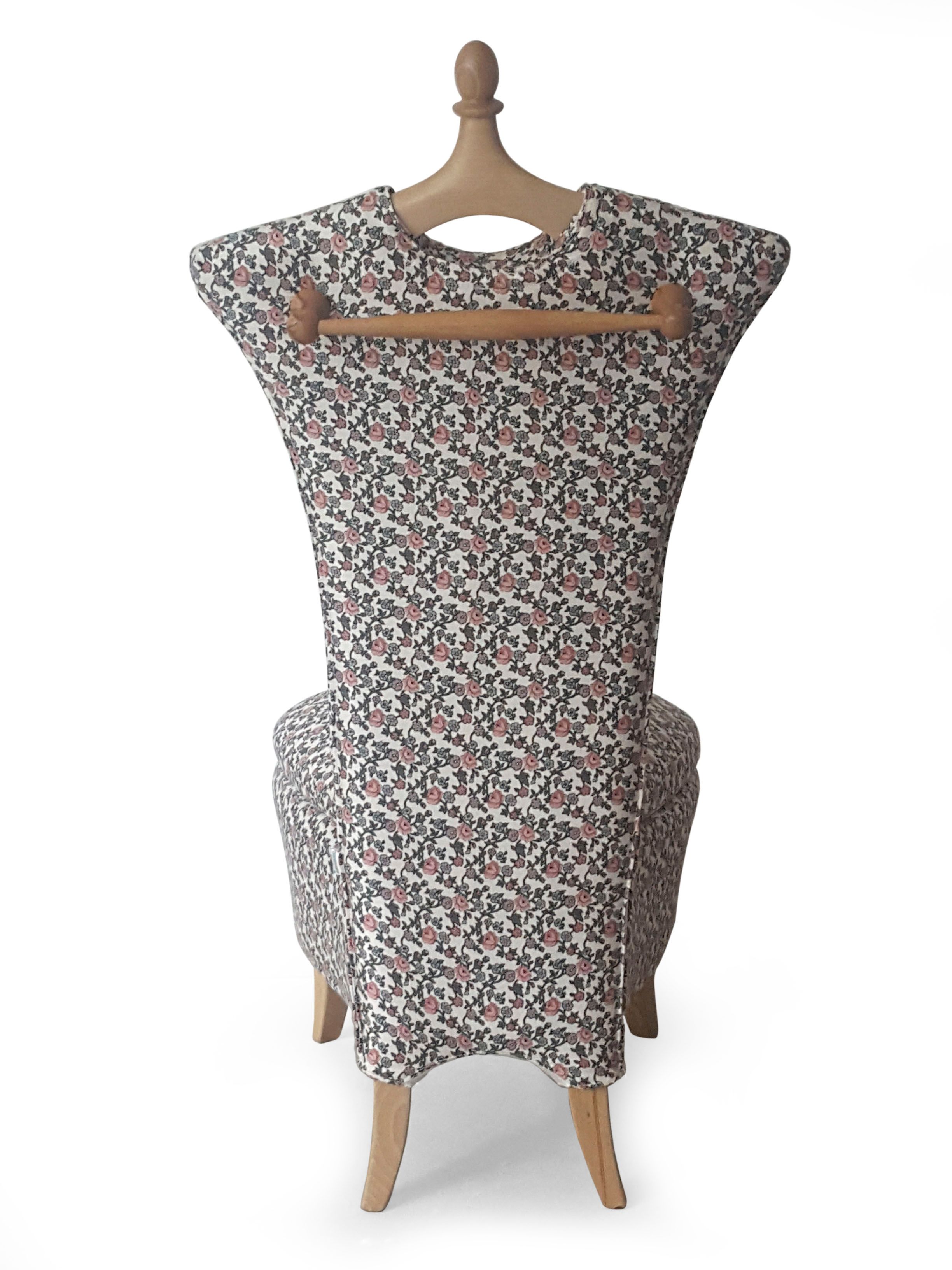 Тканевое кресло Giovannetti ANCELLA SPECIAL EDITION ARCH-00043167 - Вид №41