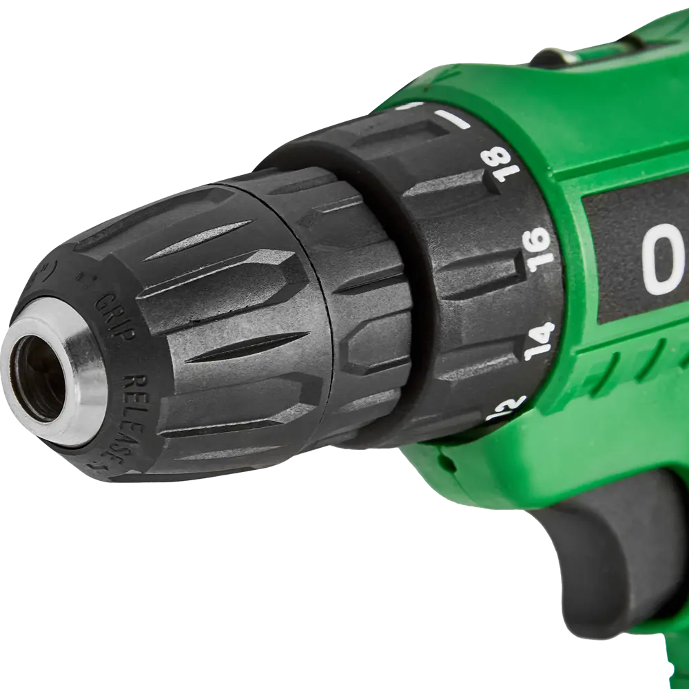 Безударный шуруповёрт Oasis Eco AV-12 с синхронным приводом и подсветкой 86578022 STLM-0070161 - Вид №3