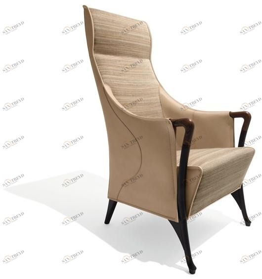 Giorgetti Кресло с высокой спинкой Progetti sun-id-1442920