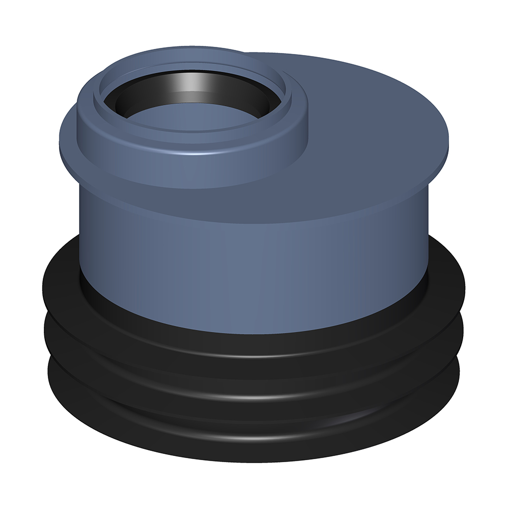 02367 Переходы Tece 