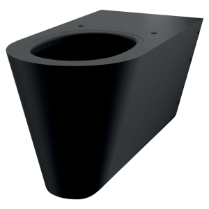 110710BK Подвесной унитаз для инвалидов 700 S DELABIE