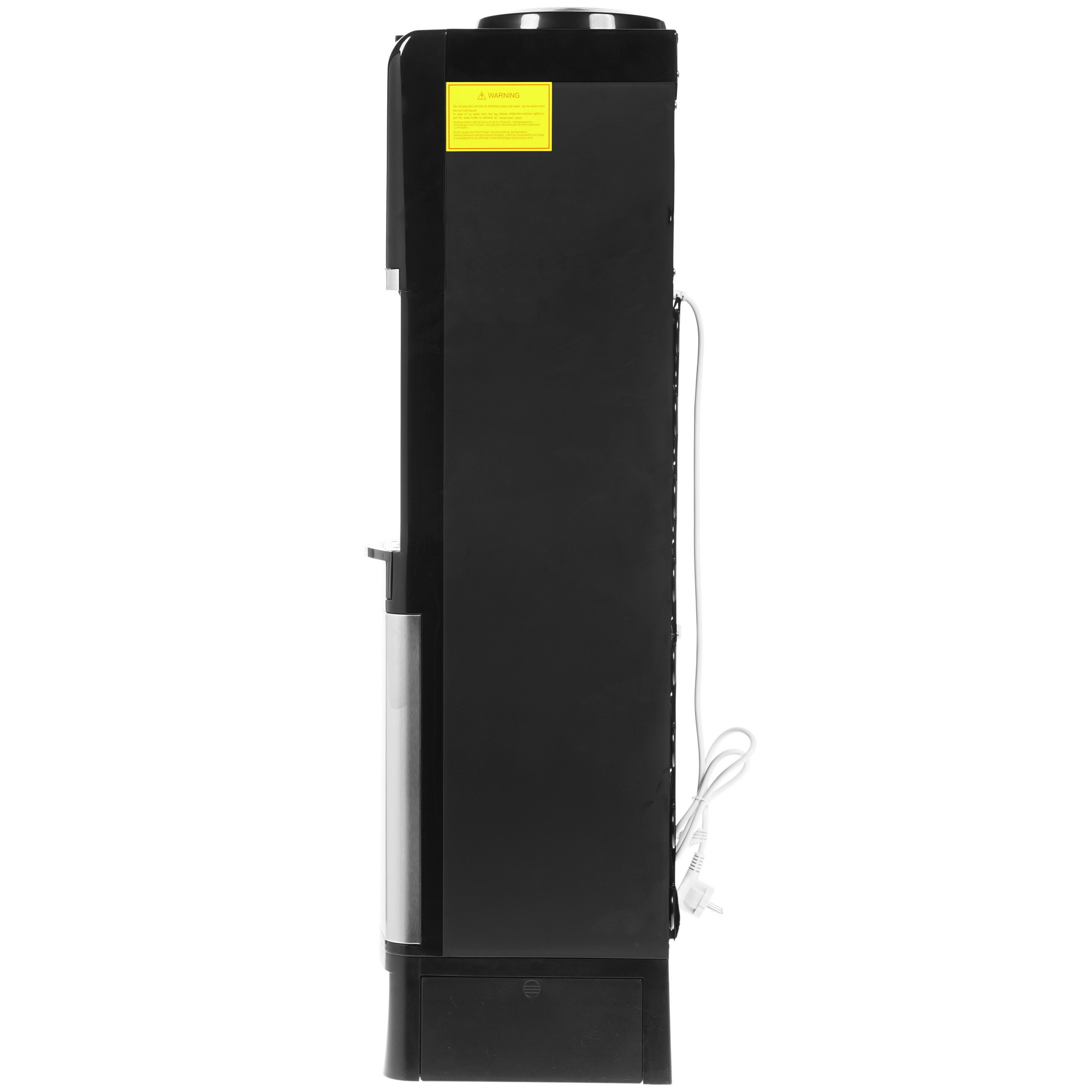 8157761 Диспенсер HotFrost V1950N черный STDN-0092543 - Вид №2