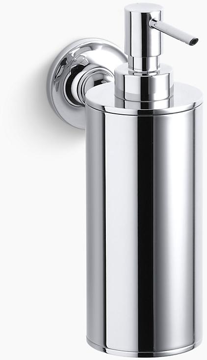 KOHLER  K-14380-BL  - Вид №1