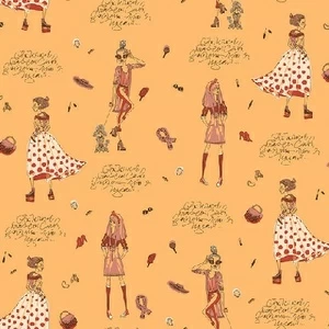 D3-003 Обои Milassa Bon Voyage