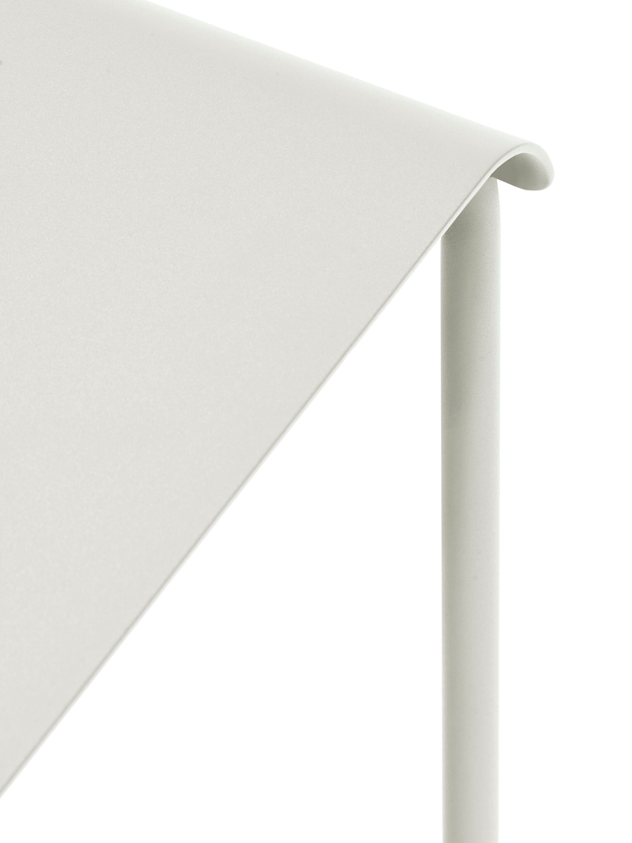 Алюминиевый низкий садовый стул с порошковым покрытием Serax август ARCH-00104180 - Вид №13