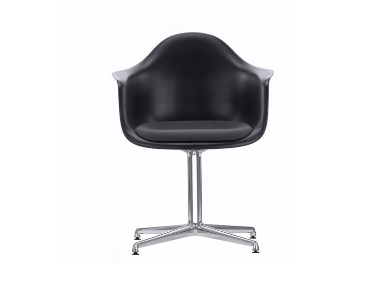 Стул из полипропилена со встроенной подушкой VITRA Eames Plastic Chair ARCH-00029064