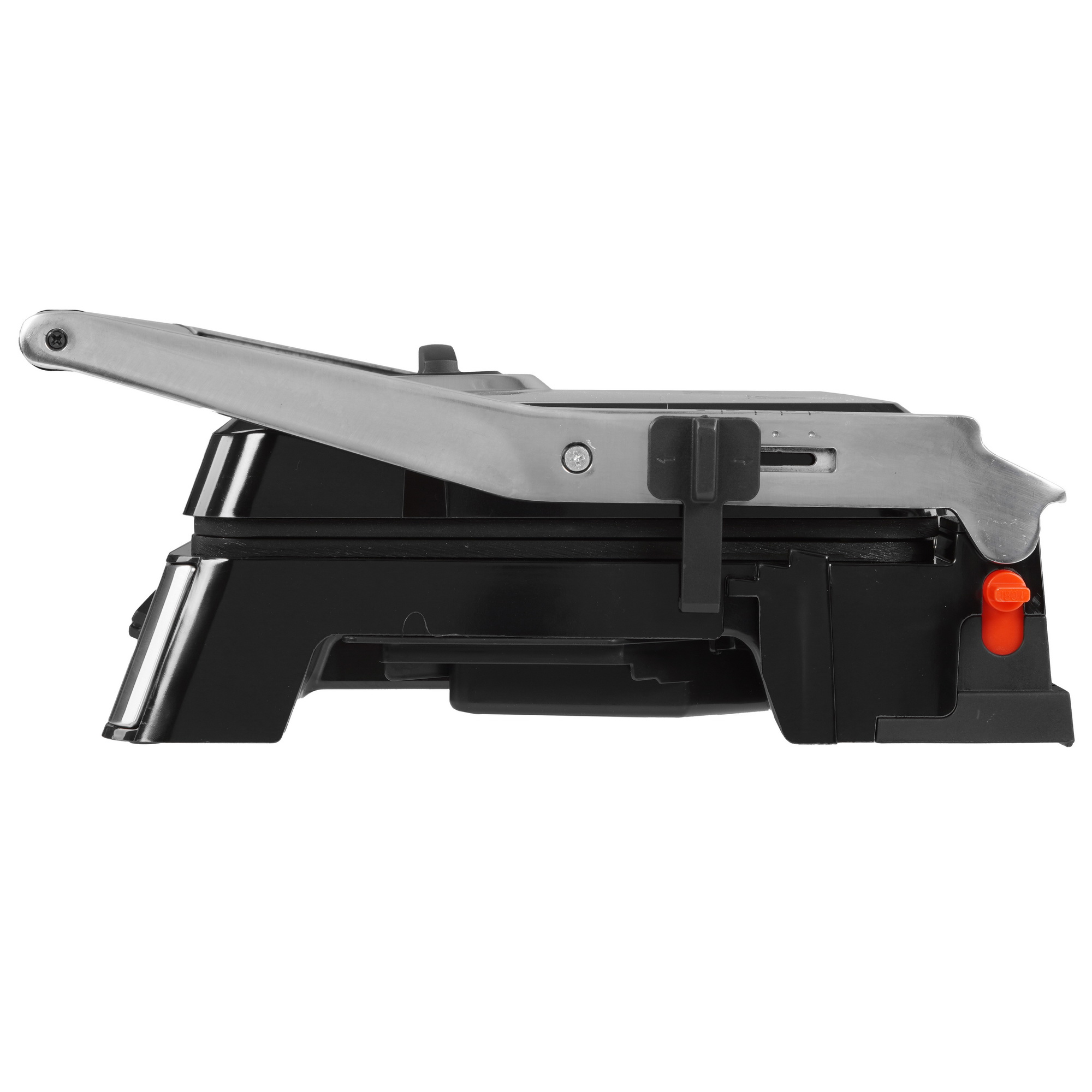 9210849 Гриль BQ GR3007 серый STDN-0149900 - Вид №3