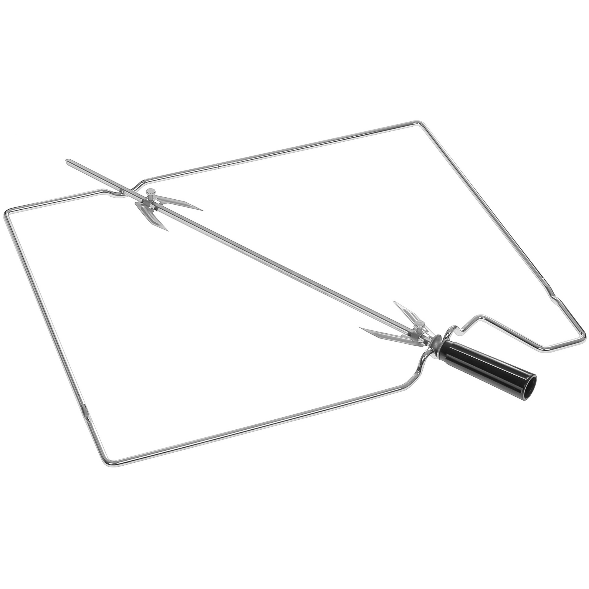 5408714 Газовый духовой шкаф DEXP 1CB75DB STDN-0067232 - Вид №10