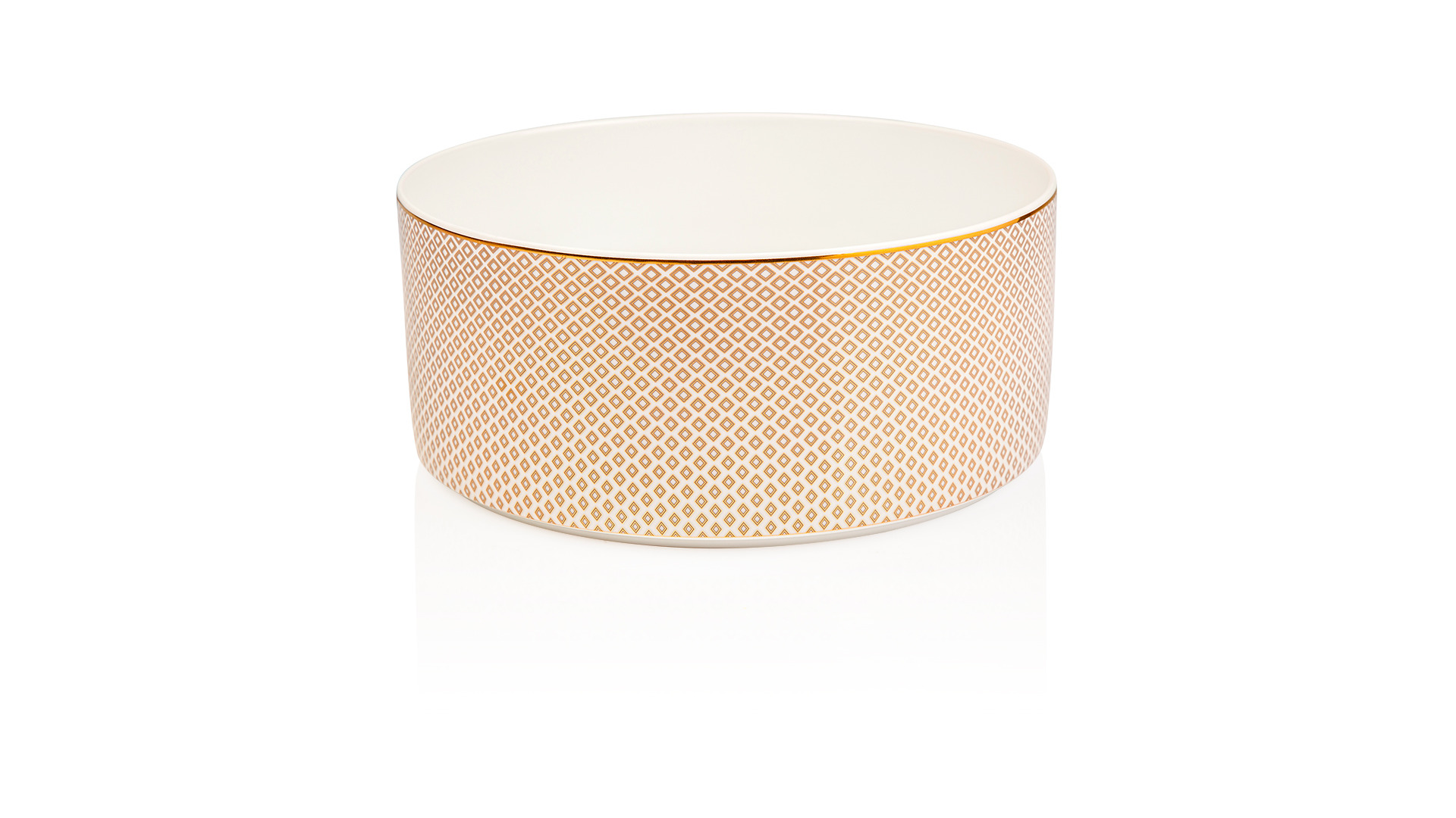 10670390 Rosenthal Сервиз столовый Rosenthal Францис Карро Беж на 6 персон 20 предметов, фарфор Фарфор  - Вид №5