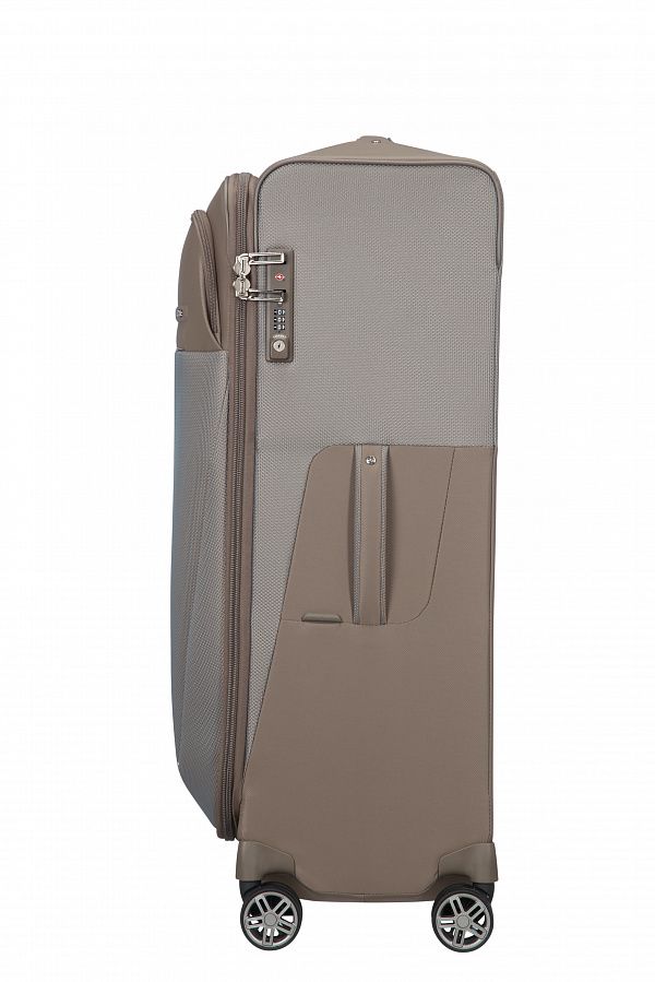 CH5-05007 Чемодан CH5*007 Spinner 78/29 Exp Samsonite B-Lite Icon  - Вид №10