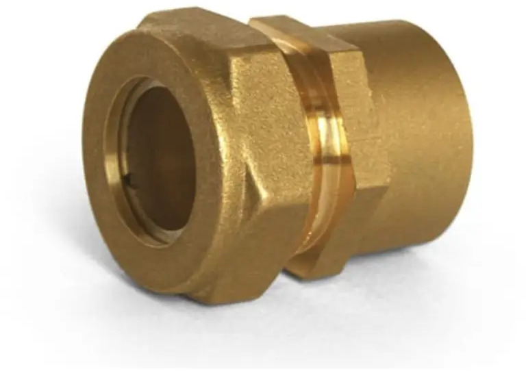 90961969 Муфта комбинированная Stahlmann 1/2"x15 мм ВР латунь 2217152 STLM-0428927